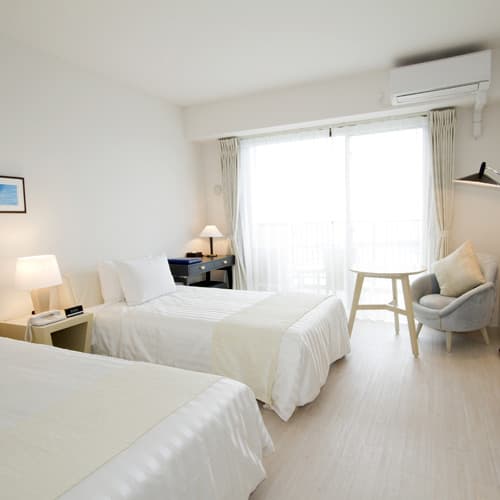 ホテルブリーズベイマリーナ 写真2