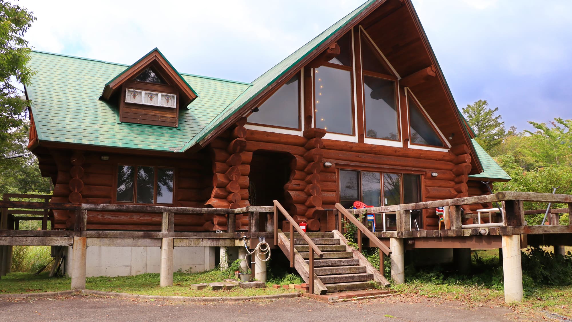 蒜山倶楽部Nadja