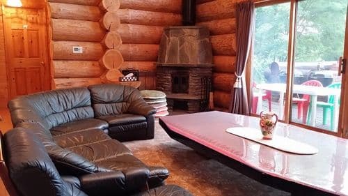 蒜山倶楽部Nadja 写真2