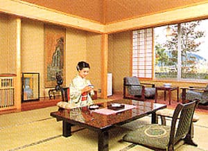 赤湯温泉 升形屋旅館 写真2