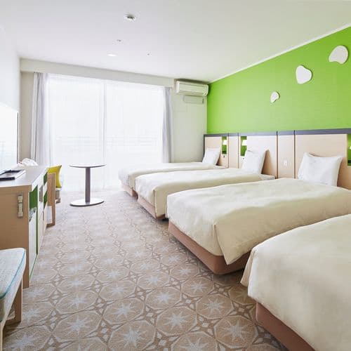 三井ガーデンホテル プラナ東京ベイ 写真2