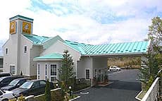 ファミリーロッジ旅籠屋 須賀川店