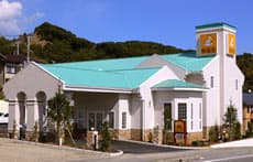 ファミリーロッジ旅籠屋 千葉勝浦店