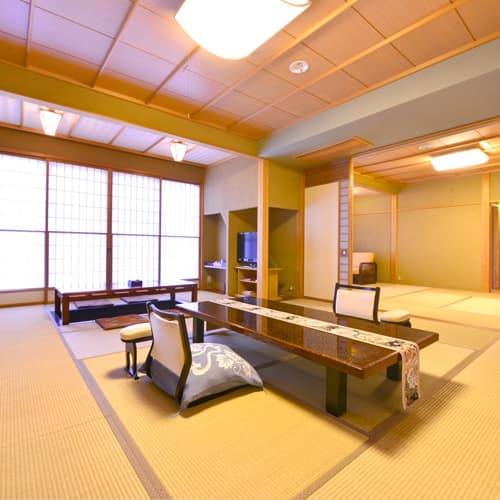 竹の荘 写真2