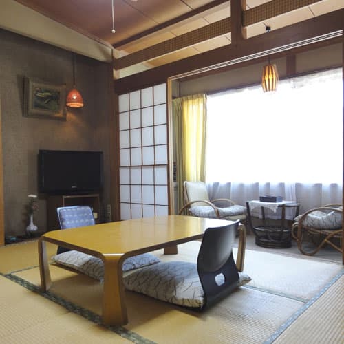 山口屋別館 写真2