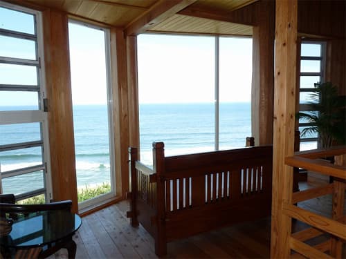 一組だけのお宿 すいへいせん 写真2