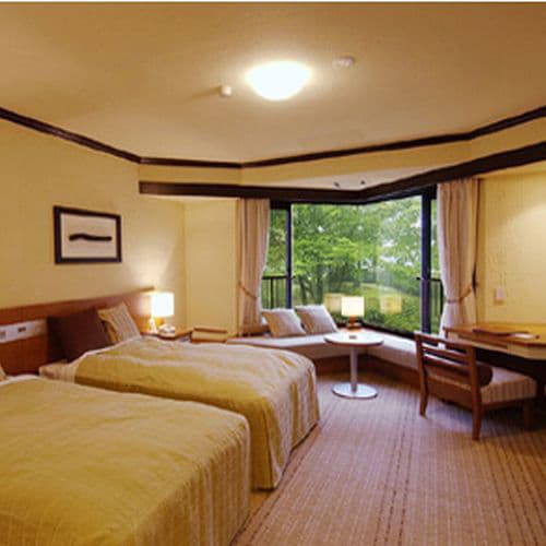 ホテルラフォーレ修善寺 写真2