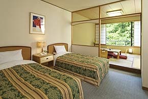 ホテルラフォーレ那須 写真2
