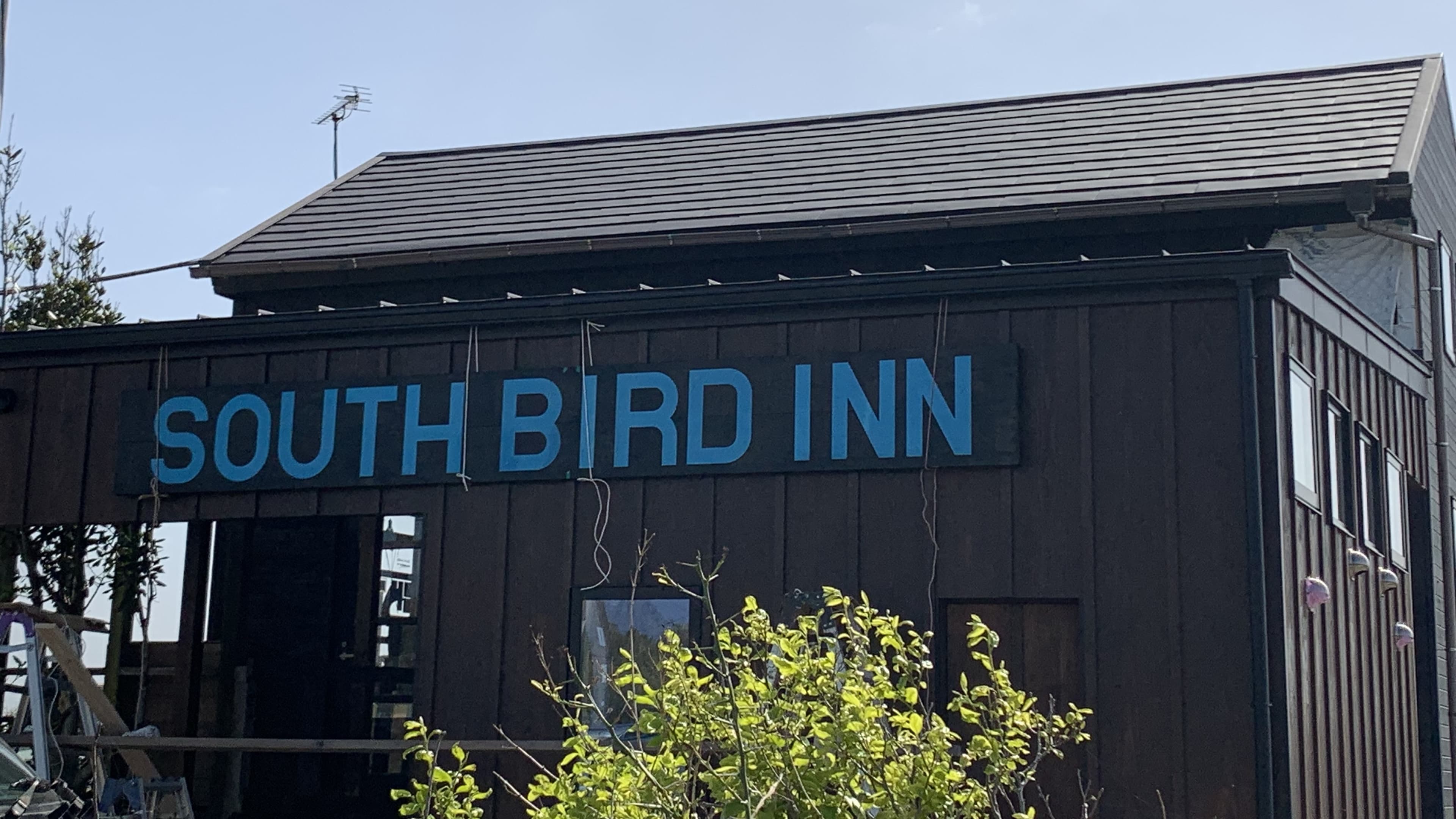 SOUTH BIRD INN