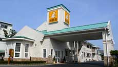 ファミリーロッジ旅籠屋 伊賀店