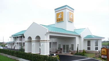 ファミリーロッジ旅籠屋 伊勢松阪店