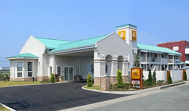 ファミリーロッジ旅籠屋 浜名湖店
