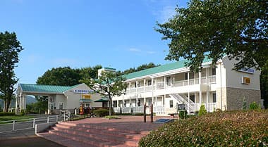 ファミリーロッジ 佐野SA店