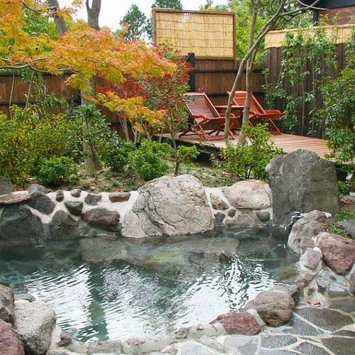 由布院温泉 楓の小舎 写真2