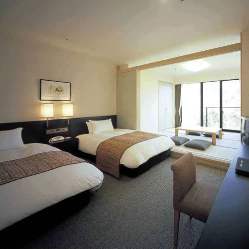 ホテルハーヴェスト箱根甲子園 写真2