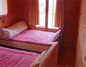 海辺の宿 えくぼ 写真2