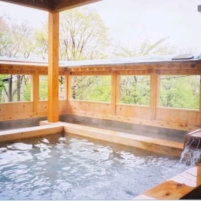 伊香保温泉 ホテルいかほ銀水 写真2