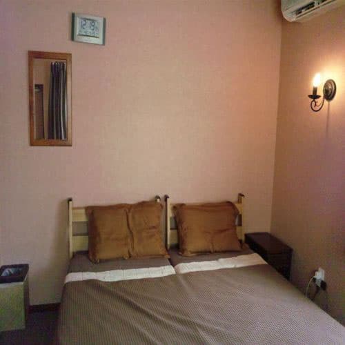 宮古島 GUEST HOUSE PARKSIDE 写真2