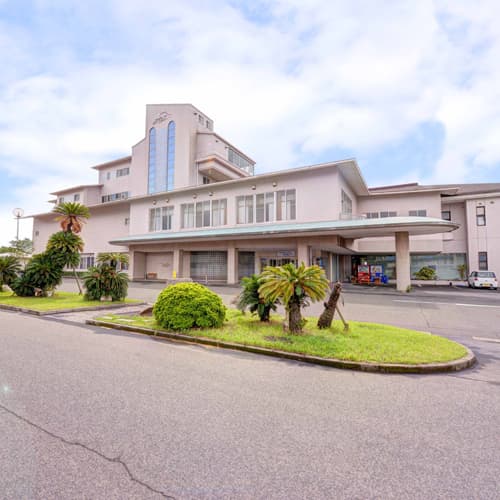 リブマックスリゾート 桜島シーフロント