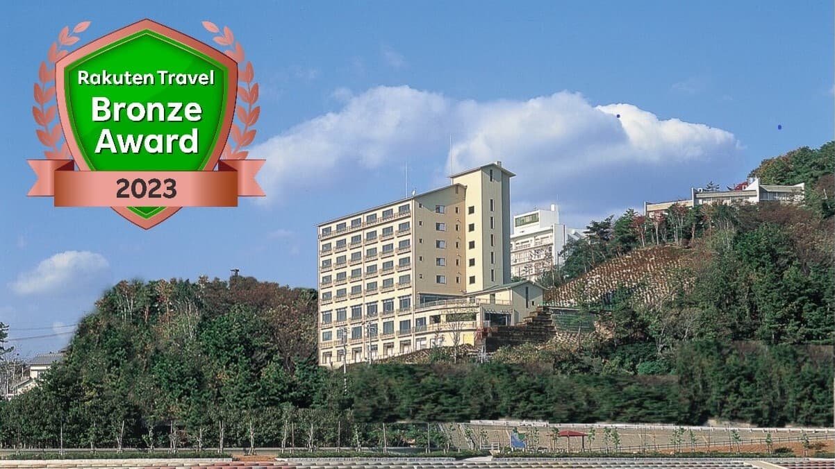 ホテル三河 海陽閣