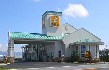 ファミリーロッジ旅籠屋 彦根店