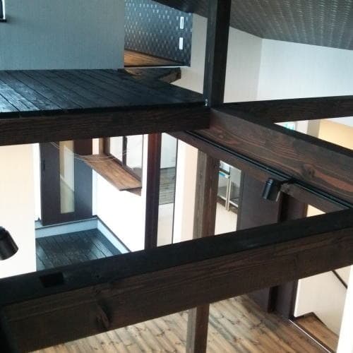 カフェ&ペンション カフナ 写真2