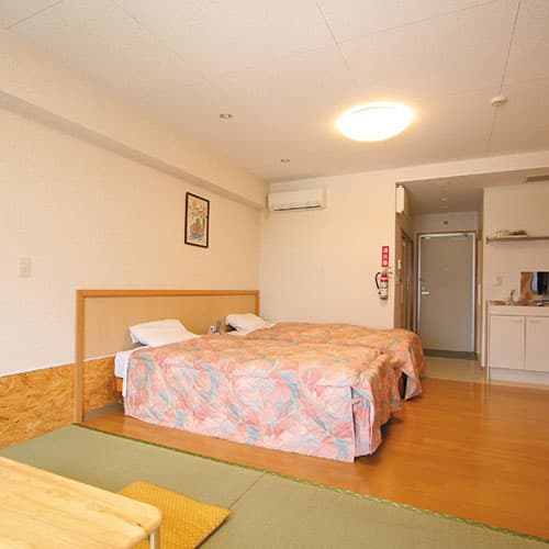 コンドミニアムホテル しまんちゅクラブ 写真2