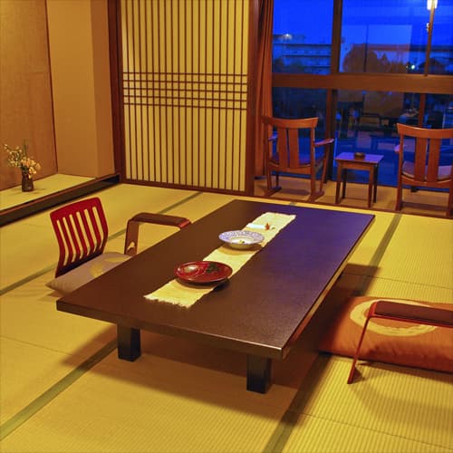 おごと温泉 暖灯館 きくのや 写真2