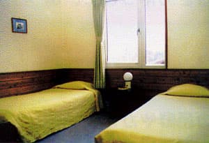 八幡平温泉郷 ペンション ムース 写真2