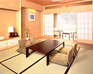 長良川温泉 岐阜グランドホテル 写真2