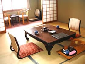 田沢プラトーホテル 写真2