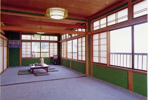 民宿 汐風 写真2