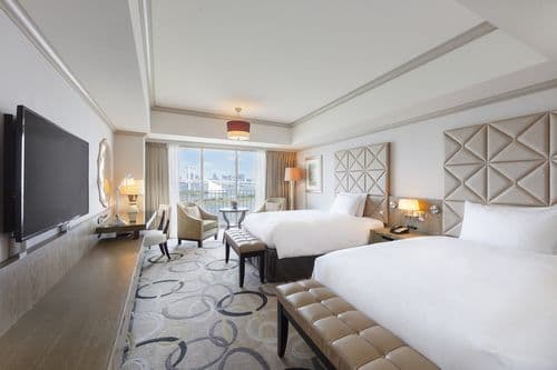 ヒルトン東京お台場 写真2