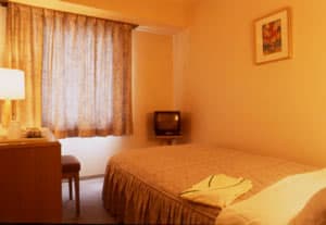 ホテル草津 写真2