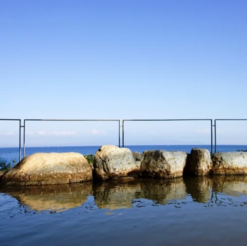 島原温泉 ホテル南風楼 写真2
