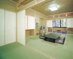 須賀谷温泉 写真2