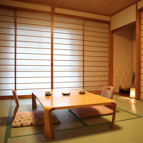 湯原温泉 ゆばらの宿 米屋 写真2