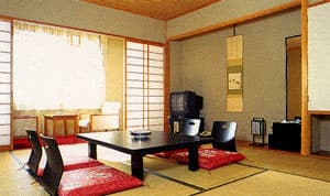 メルキュール宮城蔵王リゾート＆スパ 写真2