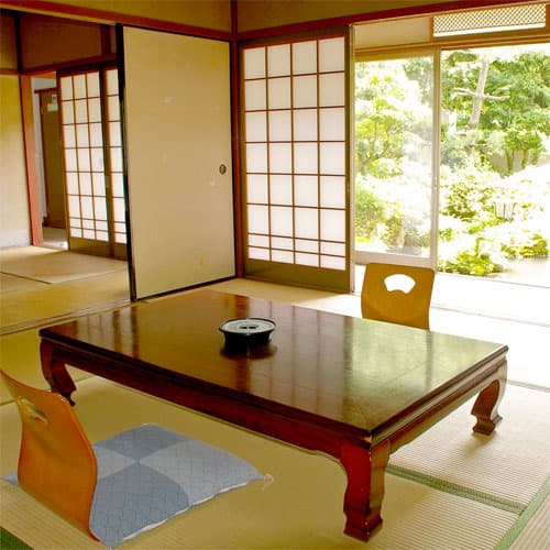 料理旅館きぐすりや 写真2