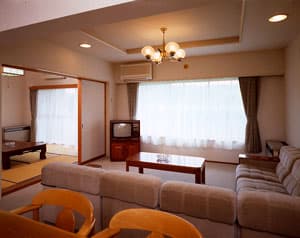 伊豆一碧湖レイクサイドテラス 写真2