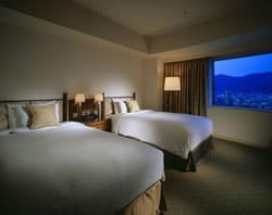 都ホテル 岐阜長良川 写真2