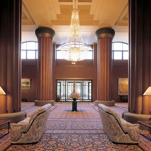 鶯宿温泉 ホテル森の風 鶯宿 写真2