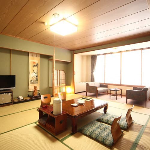 ホテル十和田荘 写真2