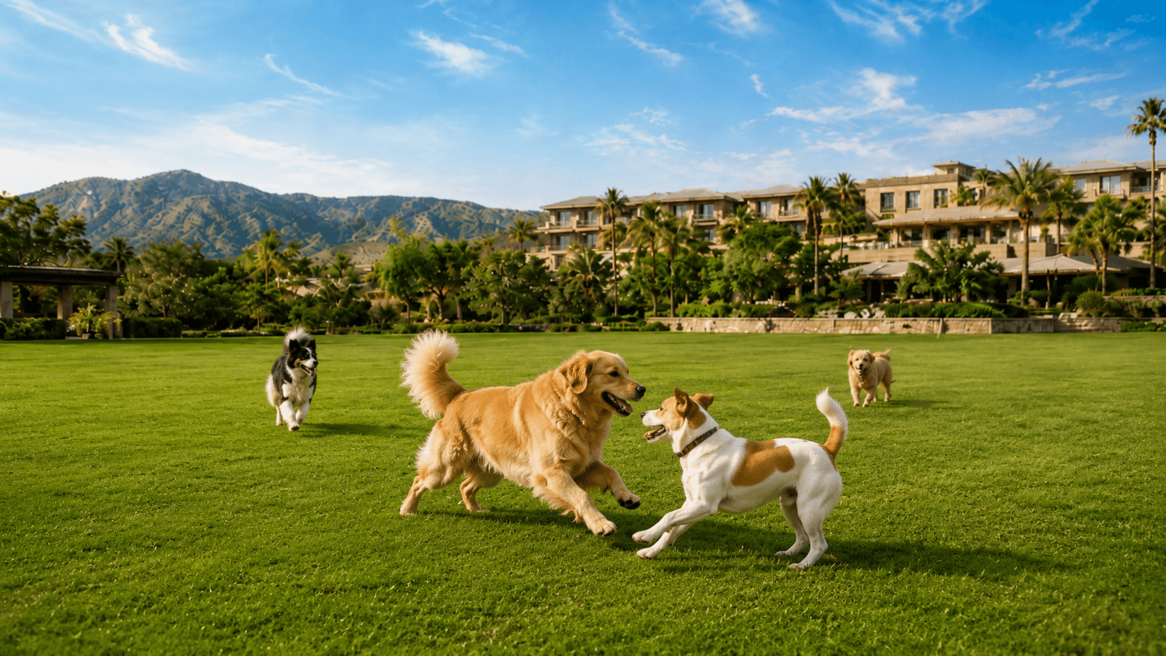 【全国】敷地内ドッグラン付き 犬と泊まれる宿614軒|地方別ランキング