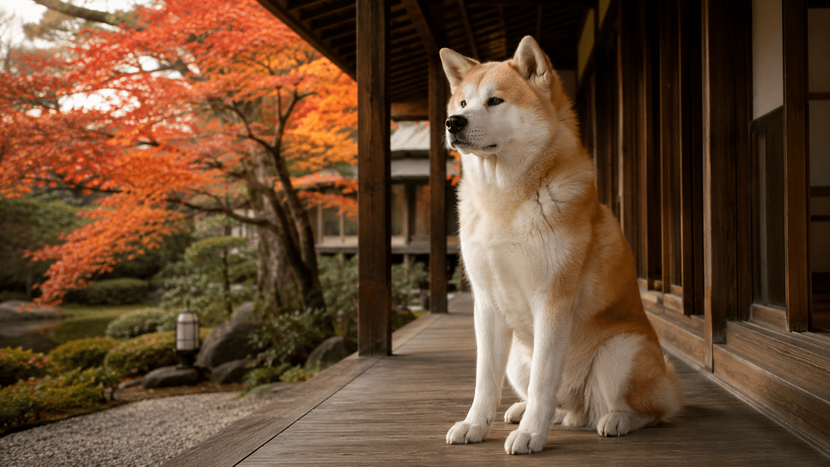 【全国】秋田犬と泊まれる宿1579軒|エリア・条件別おすすめ