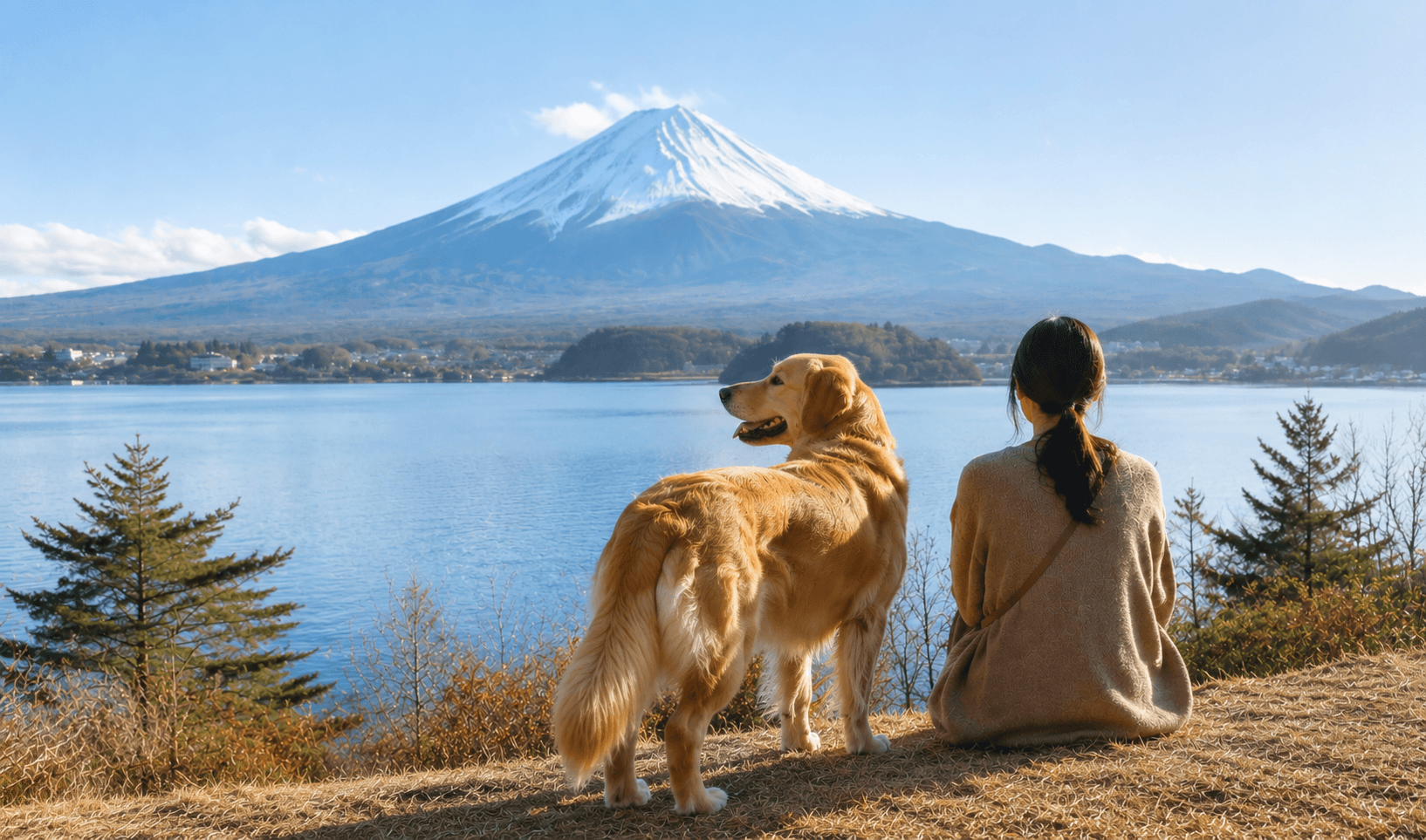 【関東】犬と泊まれる宿669軒|都道府県・エリア別おすすめ