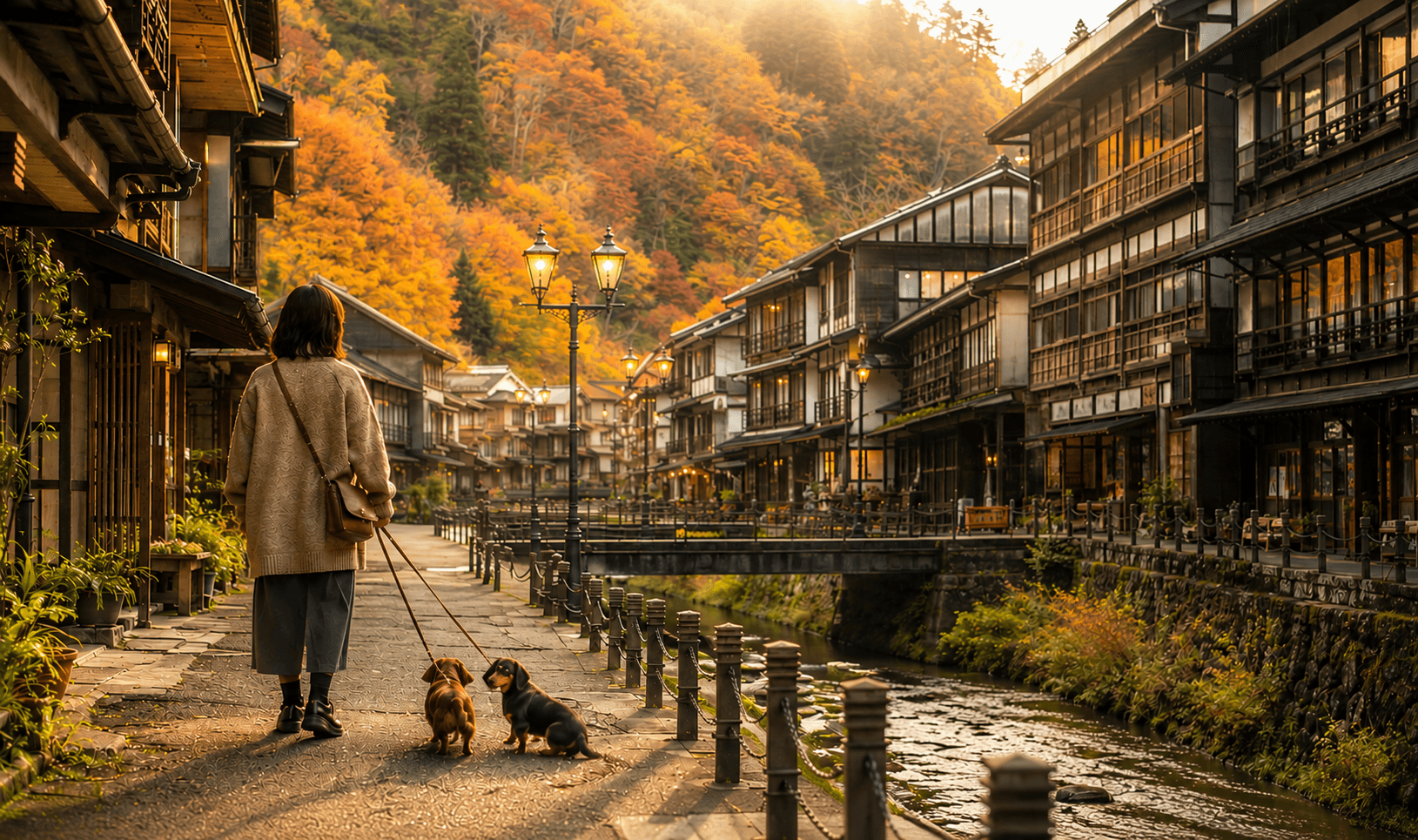 【東北】犬と泊まれる宿226軒|都道府県・エリア別おすすめ